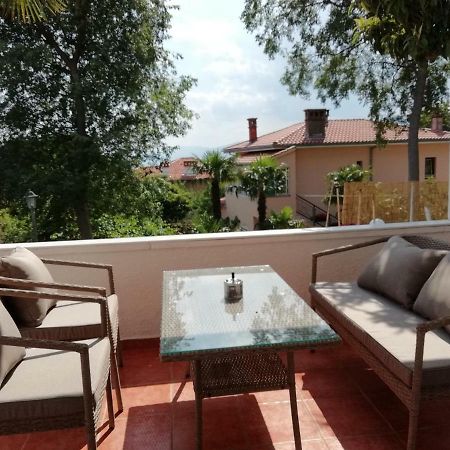 Apartmani Palmas Rijeka Exterior photo