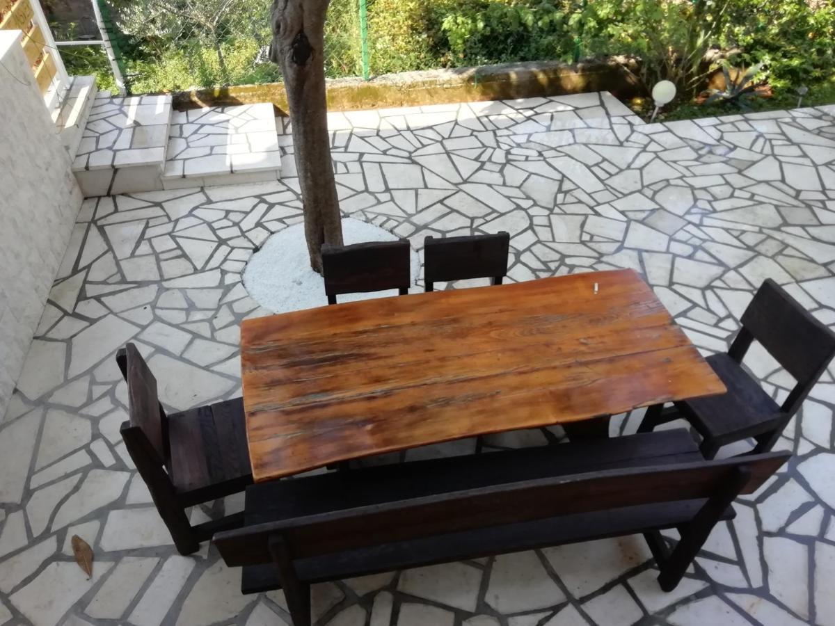Apartmani Palmas Rijeka Exterior photo