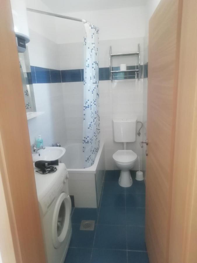 Apartmani Palmas Rijeka Exterior photo