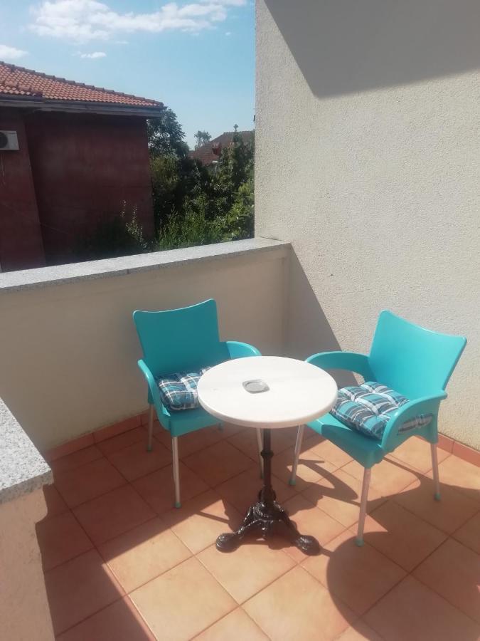 Apartmani Palmas Rijeka Exterior photo