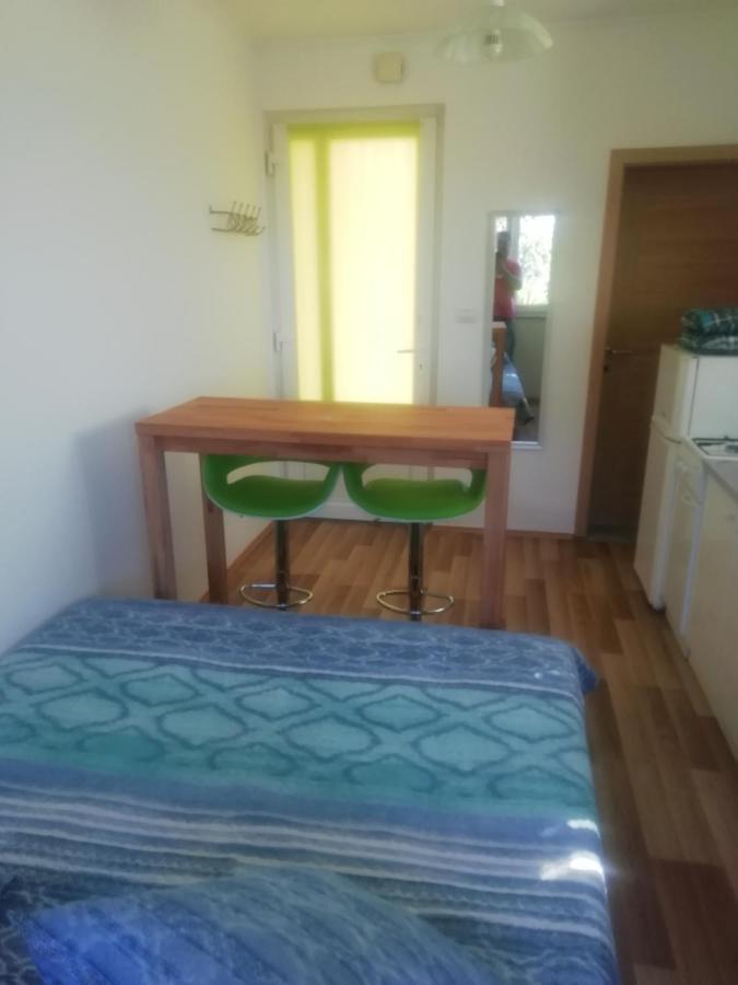 Apartmani Palmas Rijeka Exterior photo