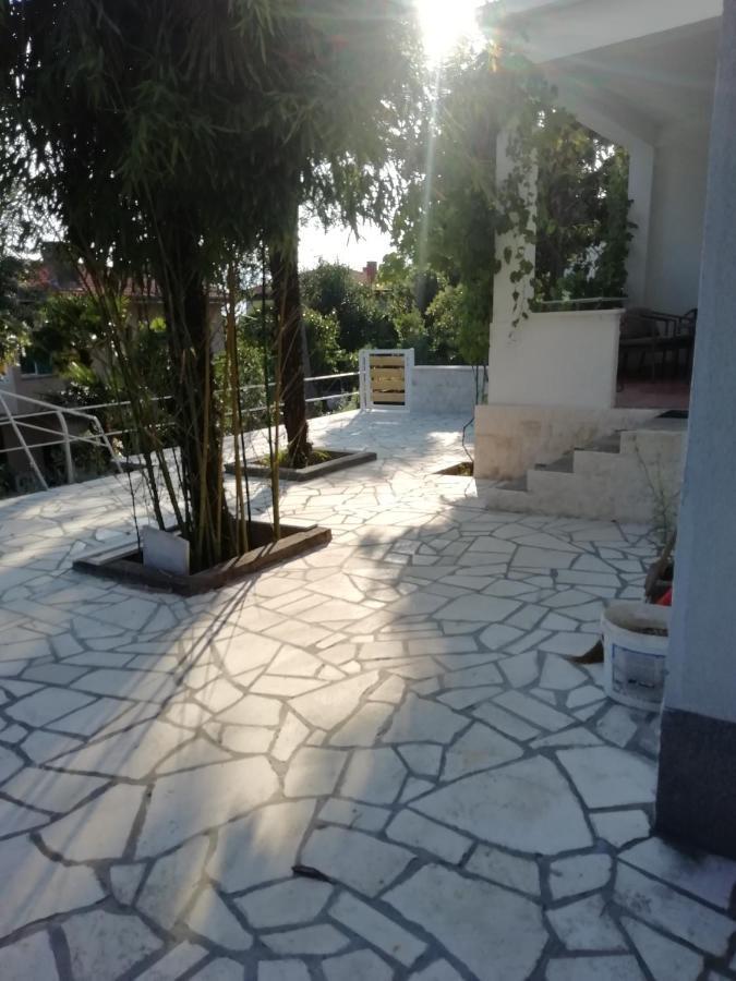 Apartmani Palmas Rijeka Exterior photo