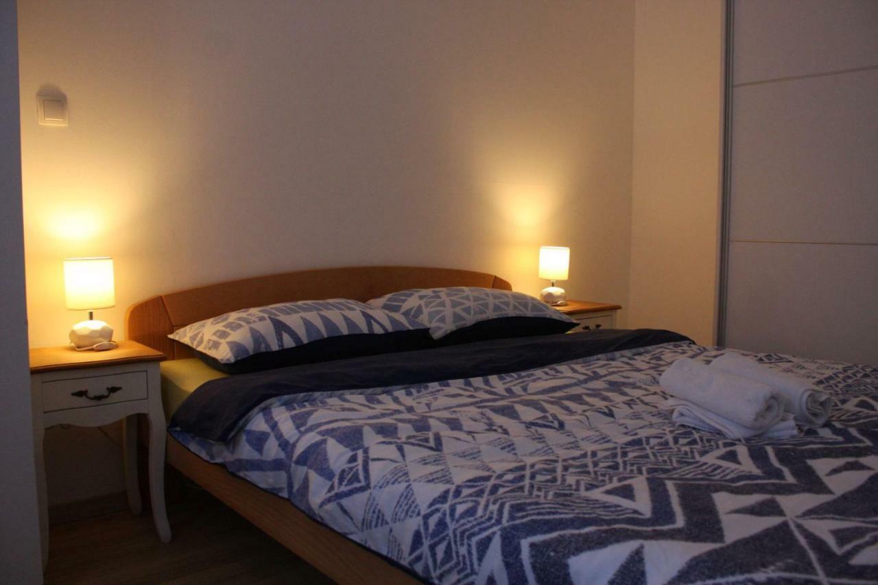 Apartmani Palmas Rijeka Exterior photo