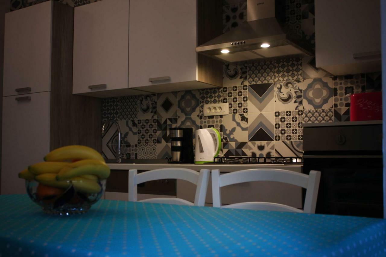 Apartmani Palmas Rijeka Exterior photo