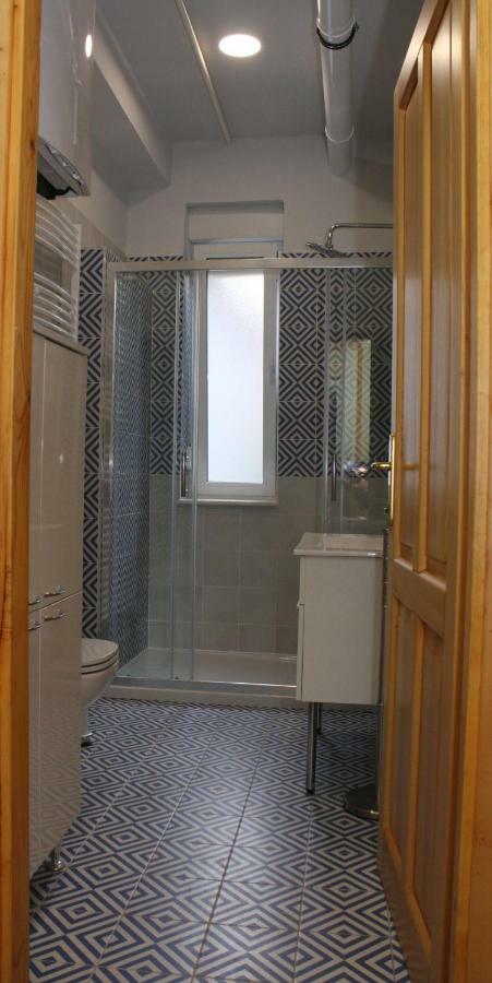 Apartmani Palmas Rijeka Exterior photo