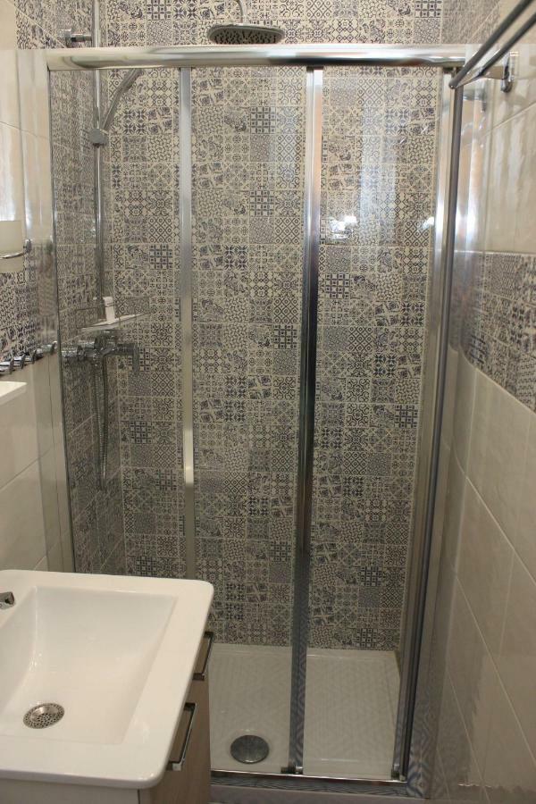 Apartmani Palmas Rijeka Exterior photo