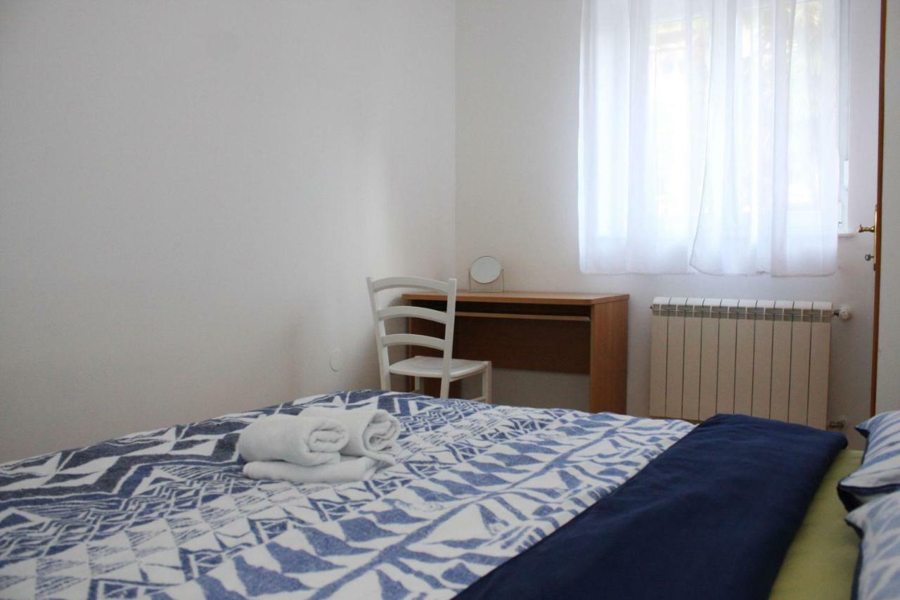 Apartmani Palmas Rijeka Exterior photo