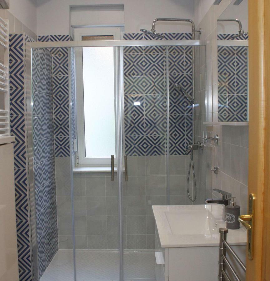 Apartmani Palmas Rijeka Exterior photo