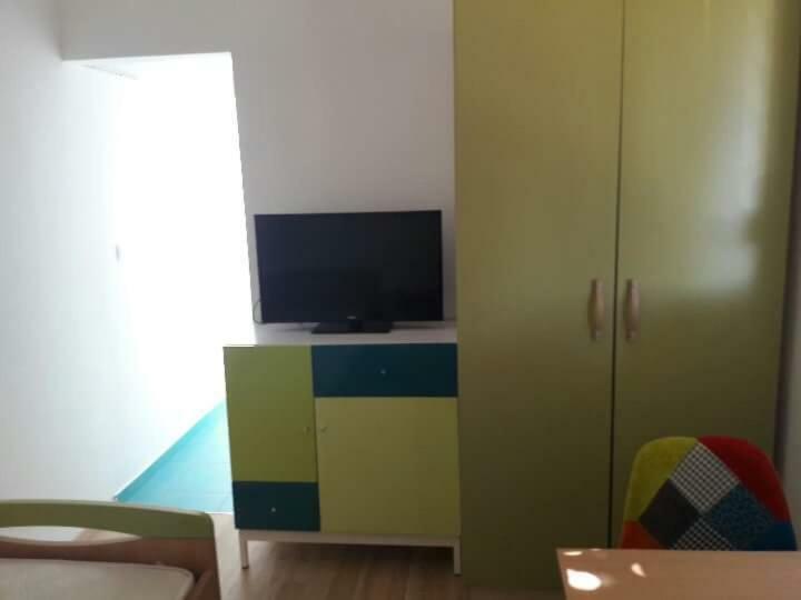 Apartmani Palmas Rijeka Exterior photo