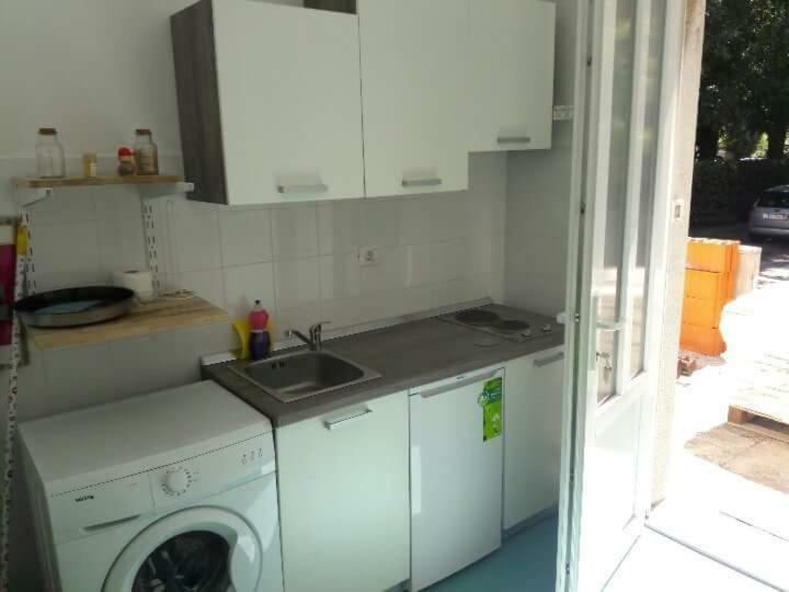 Apartmani Palmas Rijeka Exterior photo